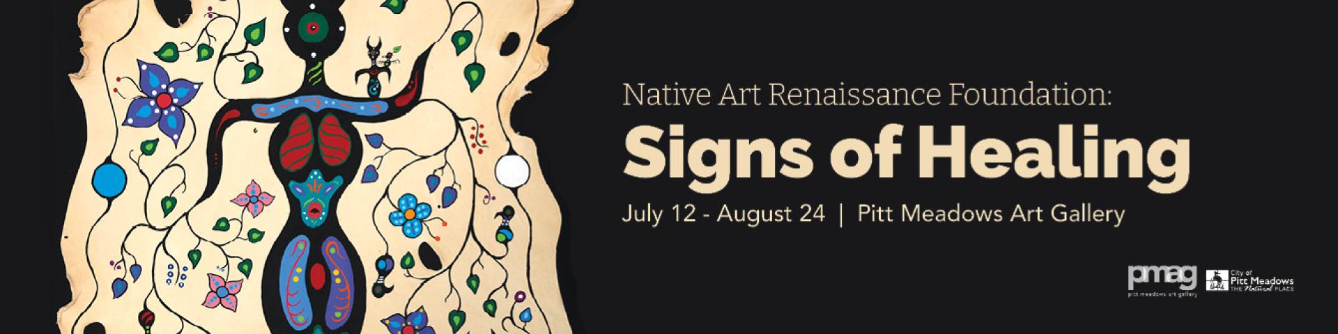 title of show and artist work 