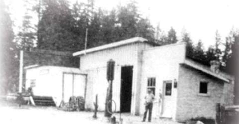 Hoffmann Shop, 1934