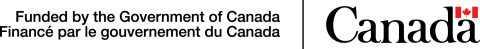 Government of Canada wordmark