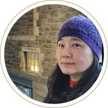 Wing Yee Wong Bio Photo