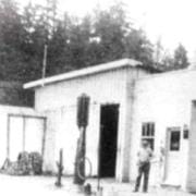 Hoffmann Shop, 1934